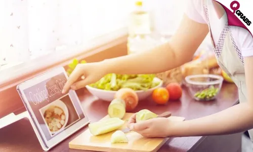 Vegan Cooking Online Course!